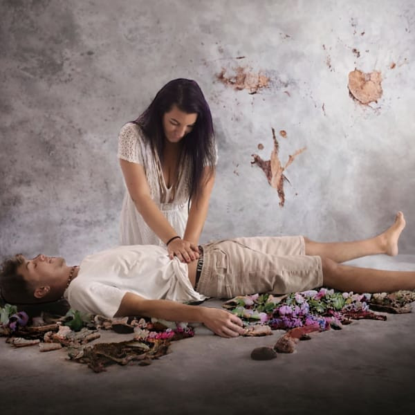 Formación en Maestros de la sanación 2026